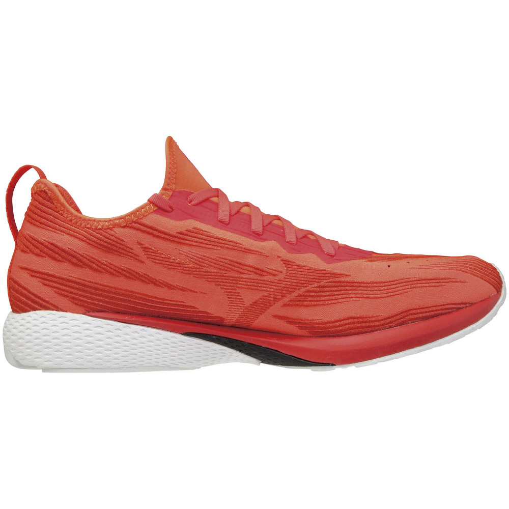 WAVE AERO 19 UNISEX Ignition Red / Fiery Red / White